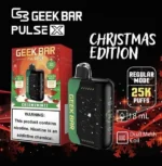 GEEK-BAR-Pulse-X-25000-一次性電子煙-台灣現貨
