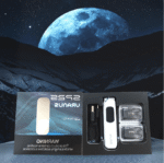 SP2S 天王星空煙彈|原廠正品 頂部注油 0.6Ω / 0.8Ω 雙阻值選配 3入裝:圖片 5